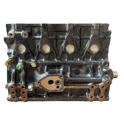 4TNE88 Cylinder Block Assy For Yanmar Engine parts