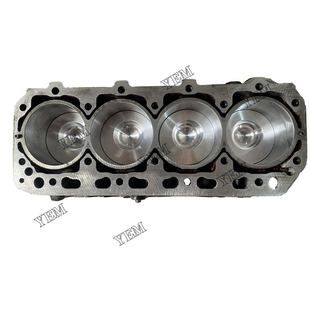 4TNE88 Cylinder Block Assy For Yanmar Engine parts
