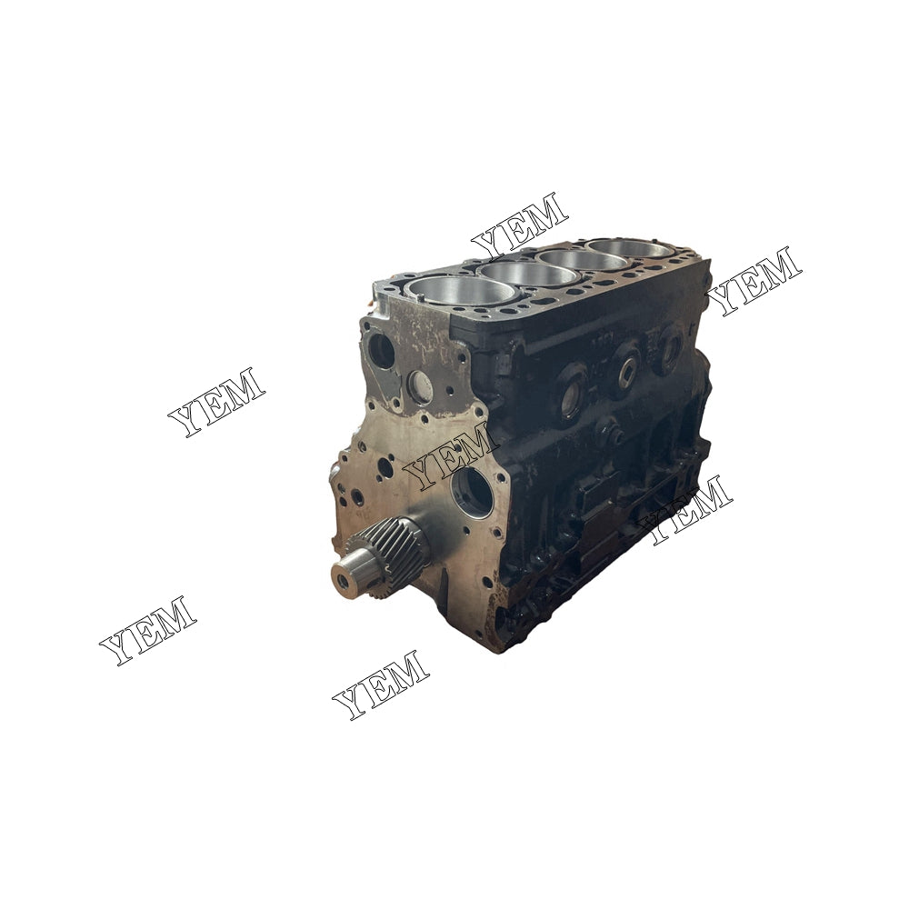 4TNE88 Cylinder Block Assy For Yanmar Engine parts