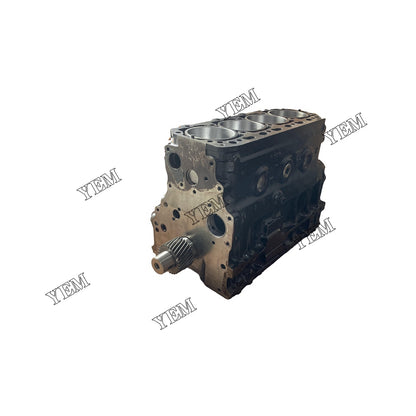4TNE88 Cylinder Block Assy For Yanmar Engine parts