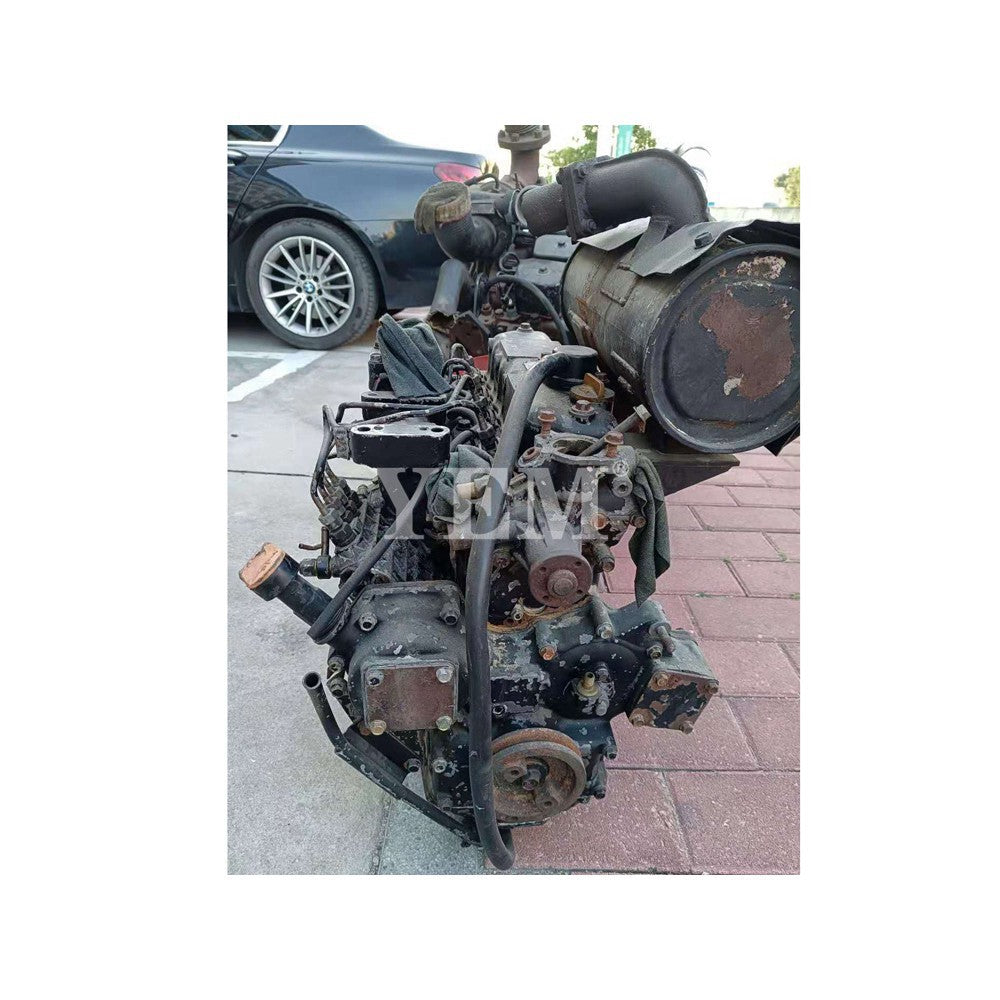 Engine Assy For Yanmar 4TNE88 Engine parts