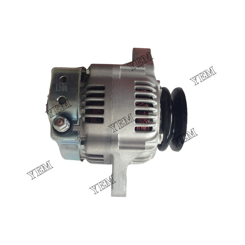 Alternator For Yanmar 4TNE88 Engine parts
