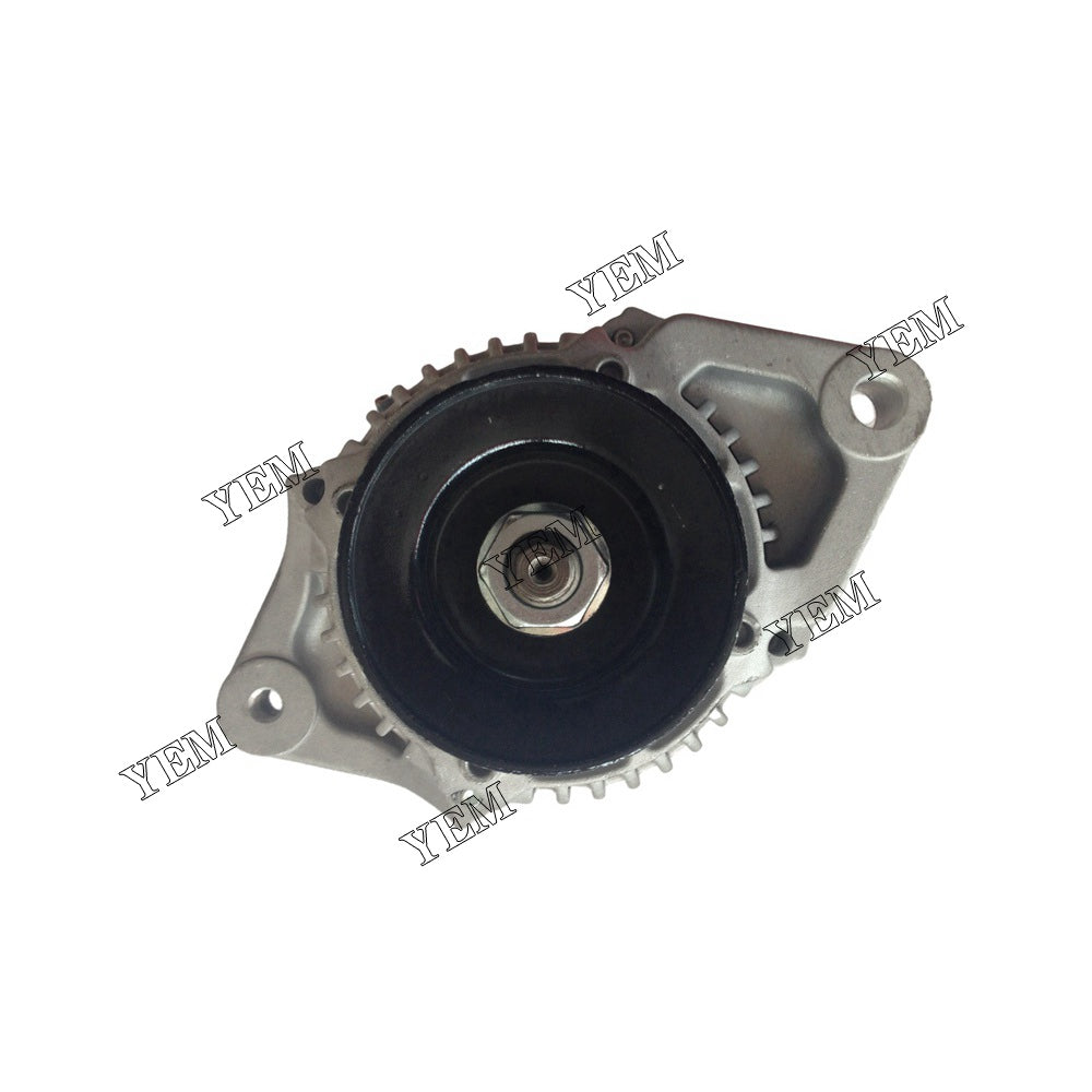 Alternator For Yanmar 4TNE88 Engine parts