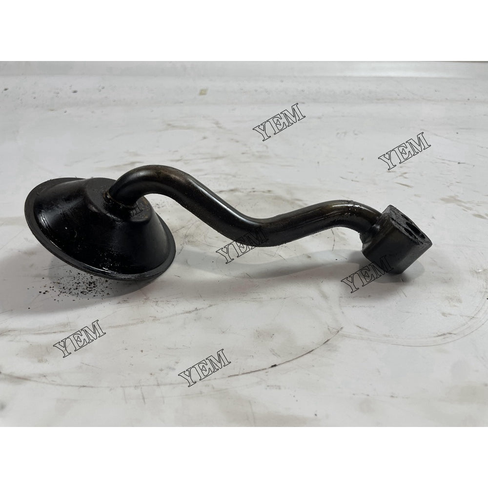 4TNE88 Oil Suction Pan For Yanmar Engine parts