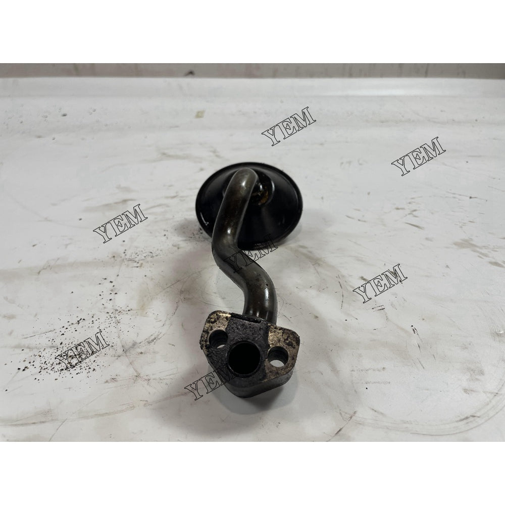 4TNE88 Oil Suction Pan For Yanmar Engine parts