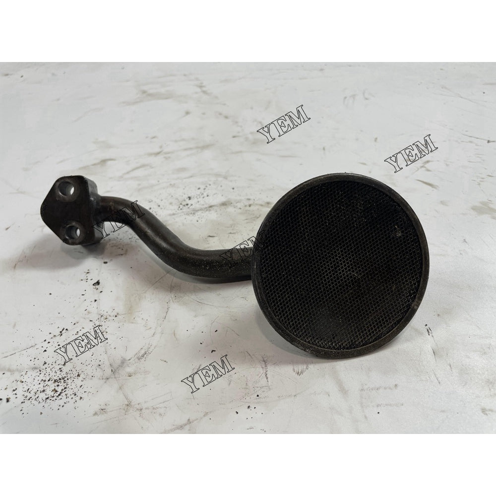 4TNE88 Oil Suction Pan For Yanmar Engine parts