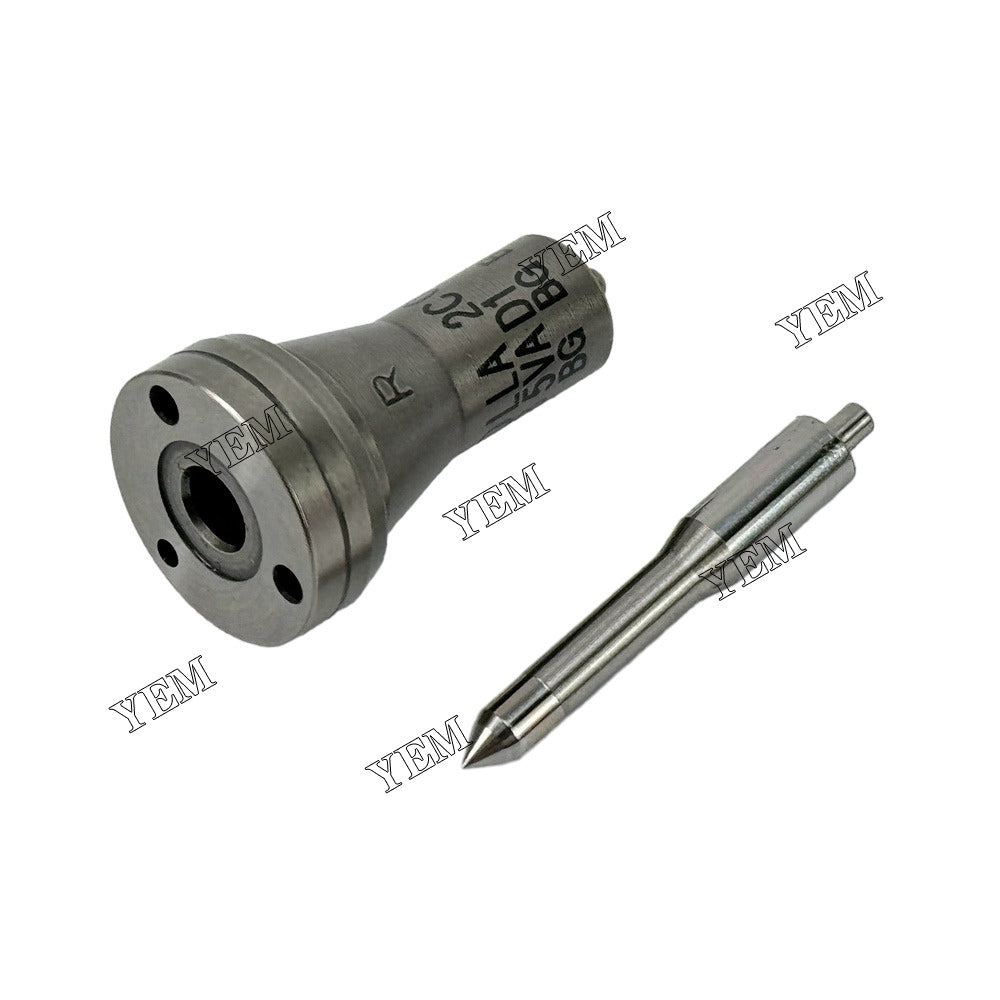 129602-53001 Fuel Injector Nozzle 4TNE88 For Yanmar Engine parts