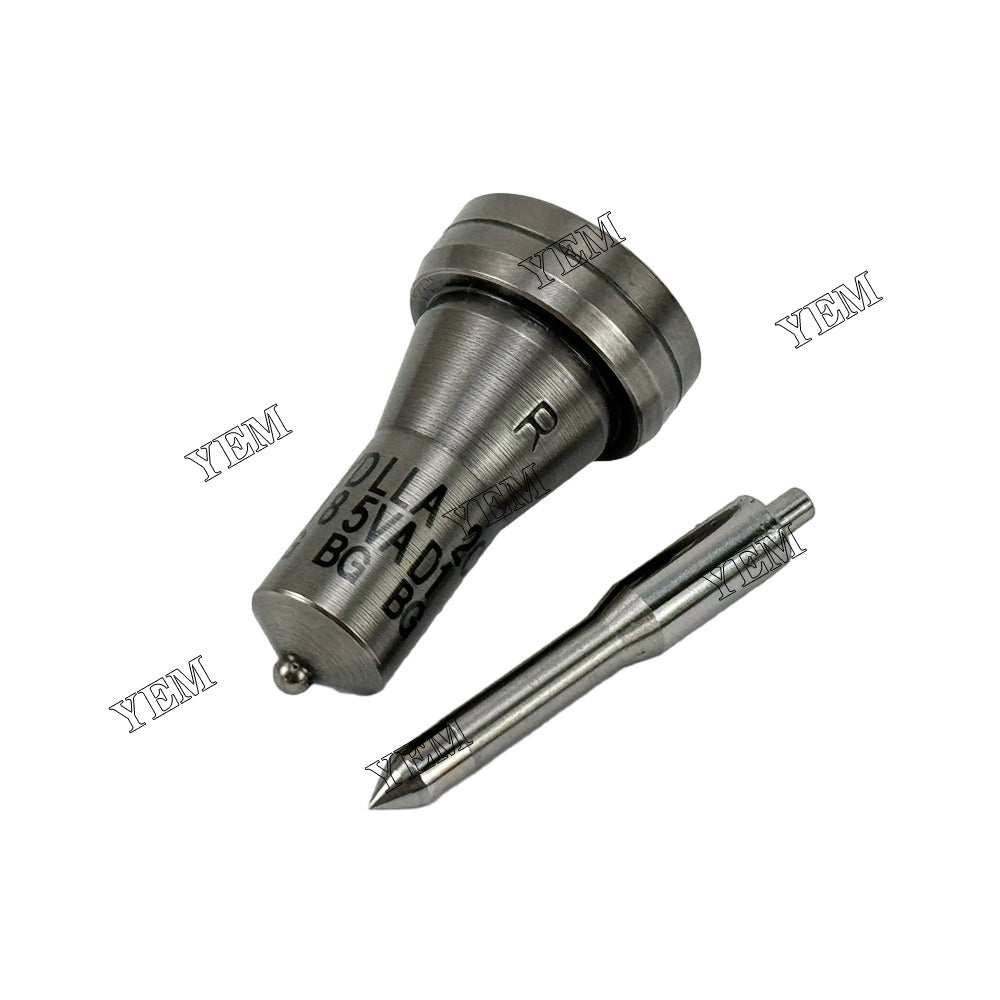 129602-53001 Fuel Injector Nozzle 4TNE88 For Yanmar Engine parts