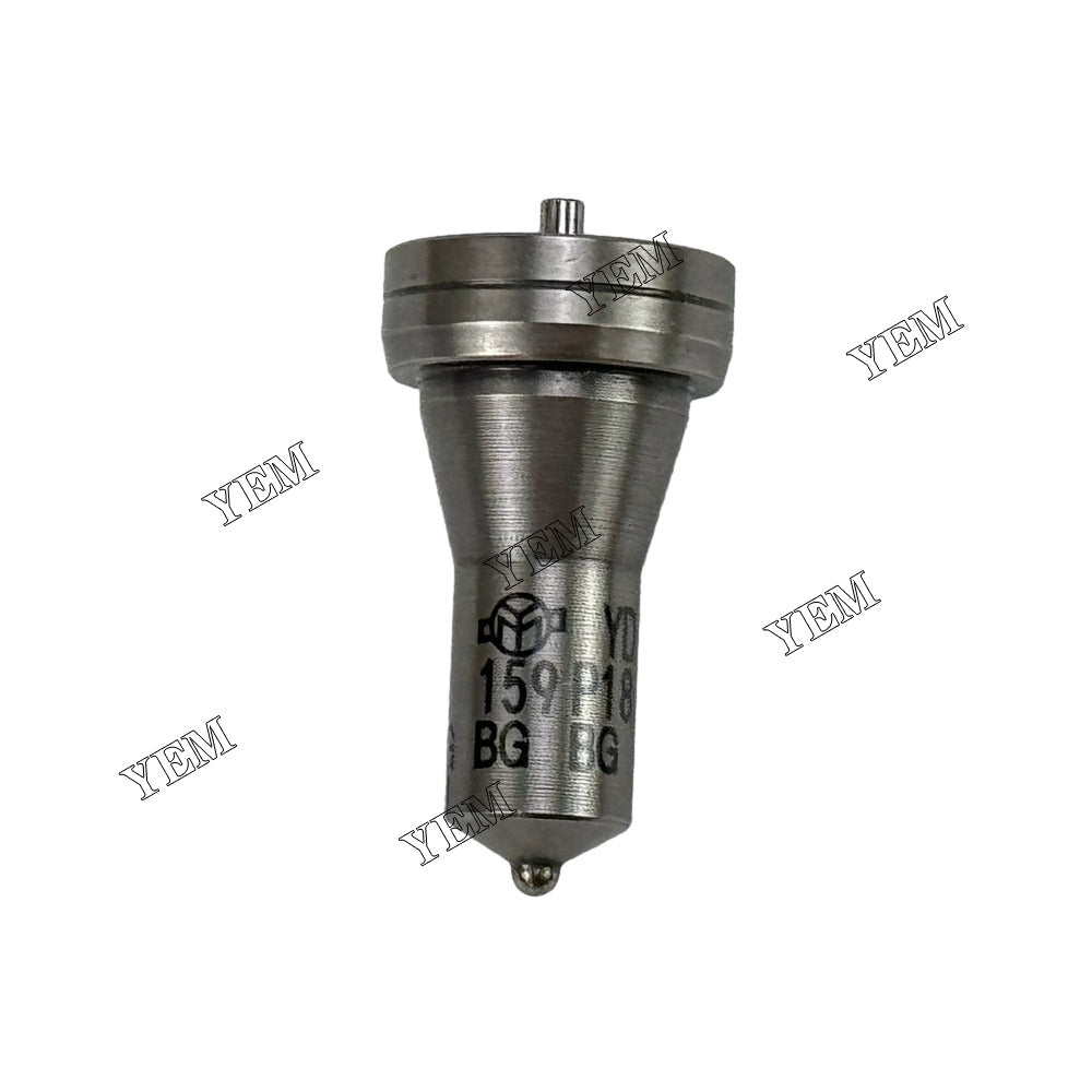 129602-53001 Fuel Injector Nozzle 4TNE88 For Yanmar Engine parts