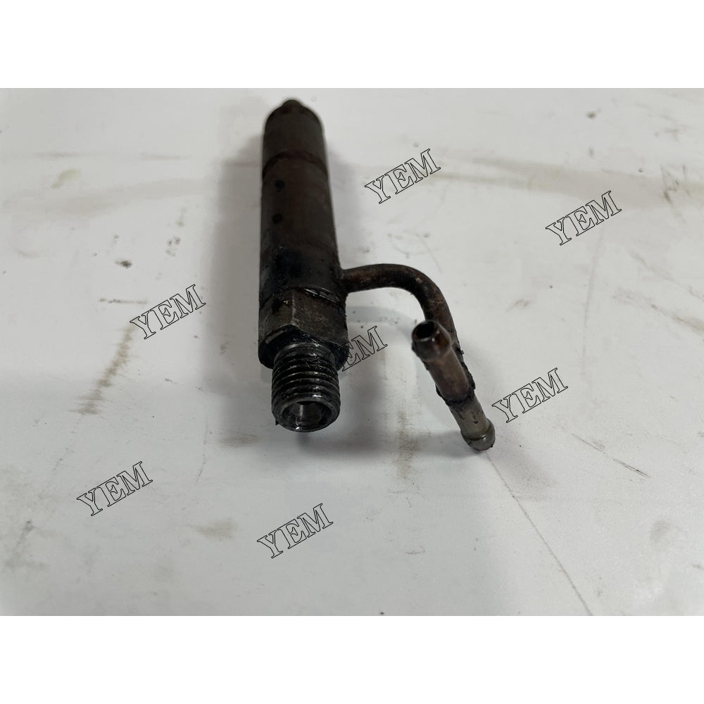 Fuel Injector For Yanmar 4TNE88 Engine parts