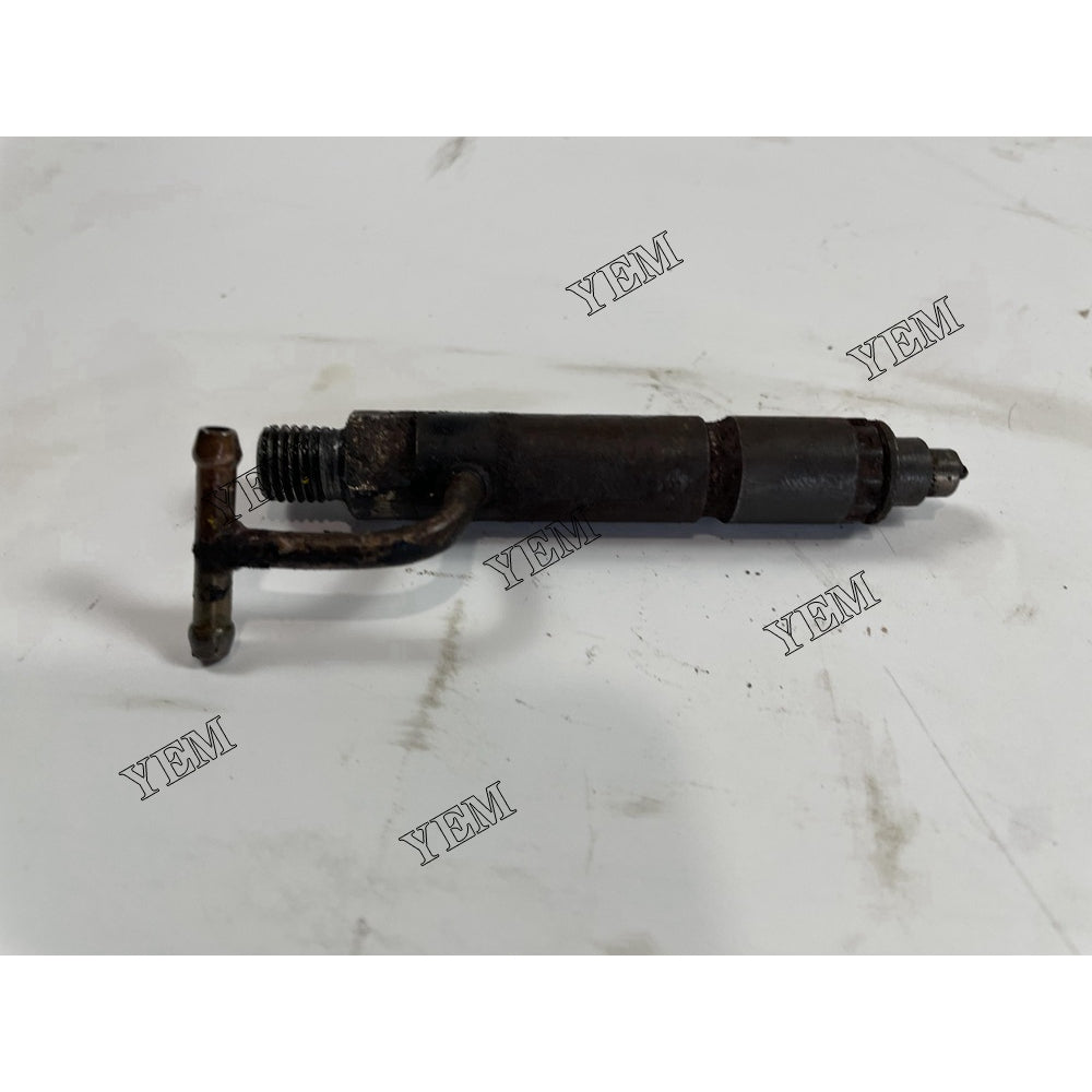 Fuel Injector For Yanmar 4TNE88 Engine parts