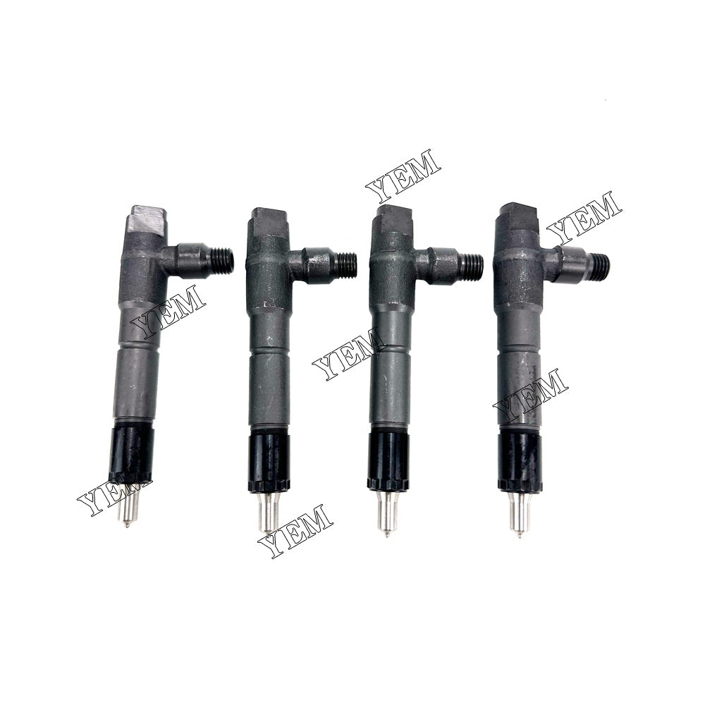 4TNE88 Fuel Injector For Yanmar Engine parts 159P184