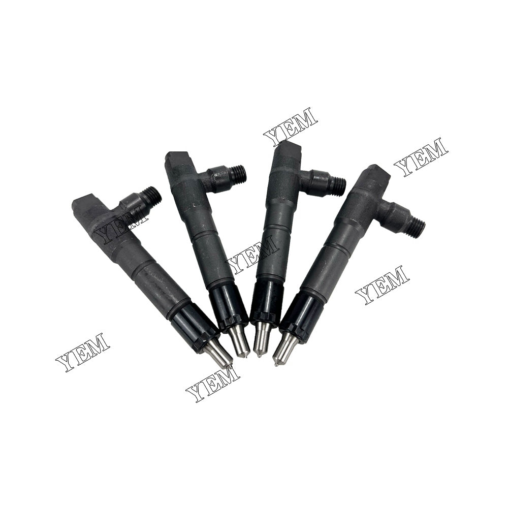 4TNE88 Fuel Injector For Yanmar Engine parts 159P184