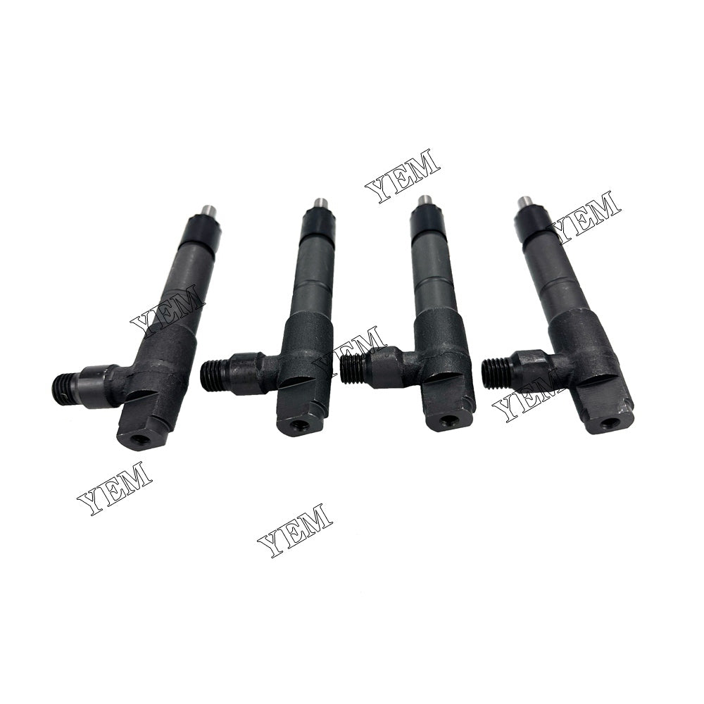 4TNE88 Fuel Injector For Yanmar Engine parts 159P184