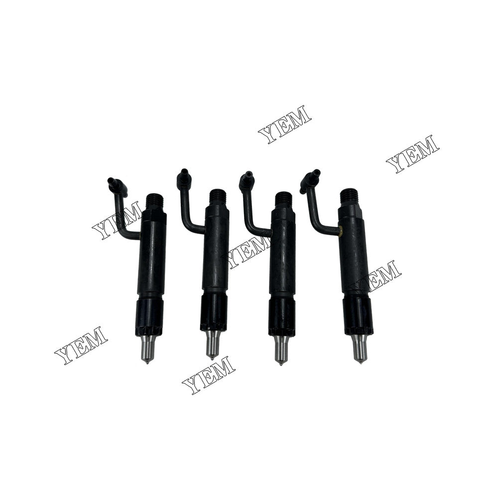 Fuel Injector 159P185 129602-53001 For Yanmar Engine parts 4TNE88