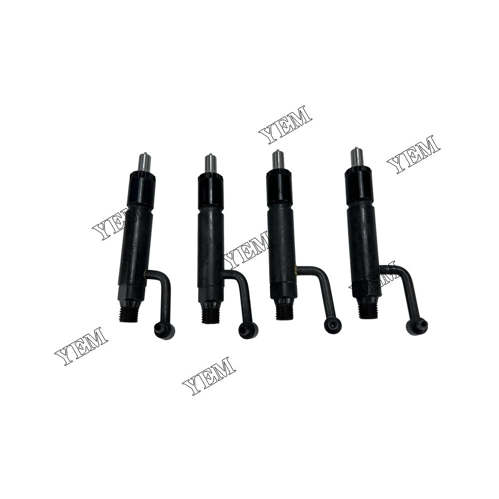 Fuel Injector 159P185 129602-53001 For Yanmar Engine parts 4TNE88