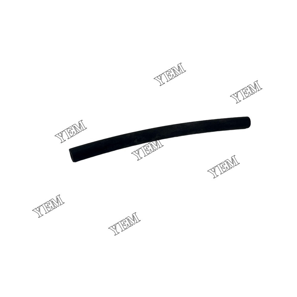 Fuel return pipe 121250-59550 For Yanmar 4TNE88 Engine parts