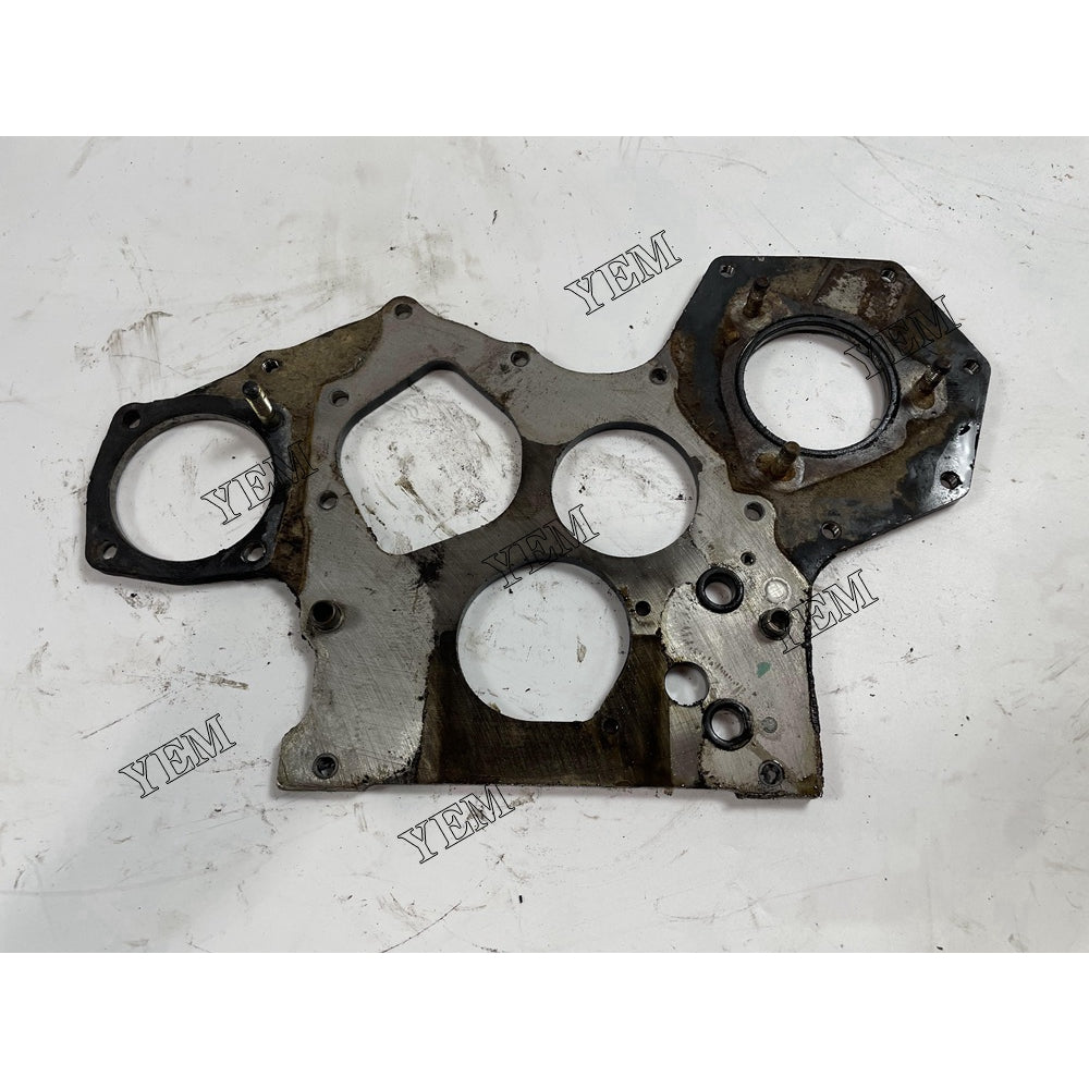 Timing Cover Plate For Yanmar 4TNE88 Engine parts