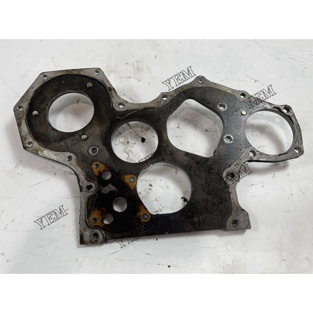 Timing Cover Plate For Yanmar 4TNE88 Engine parts