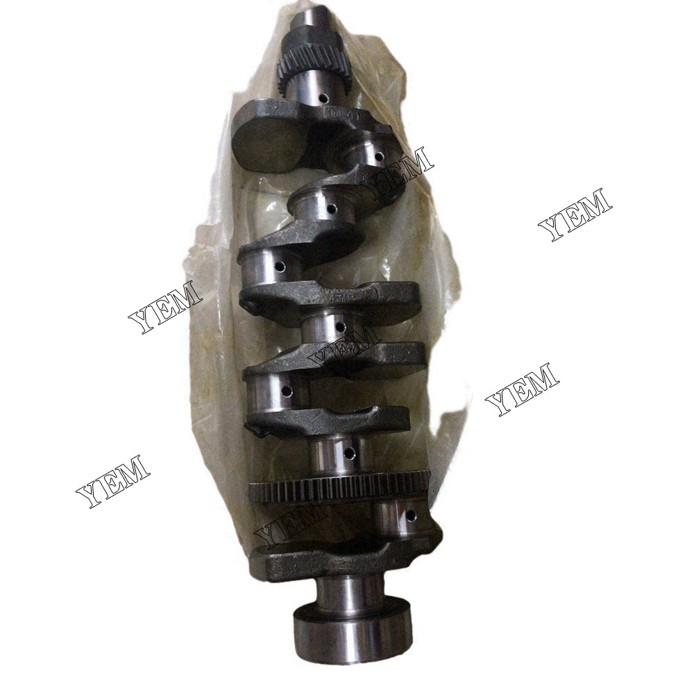 4TNE88 Crankshaft For Yanmar Engine parts