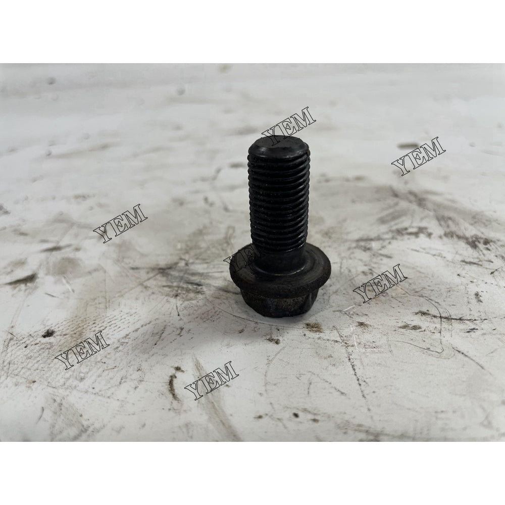 crankshaft bolt For Yanmar Engine parts 4TNE88