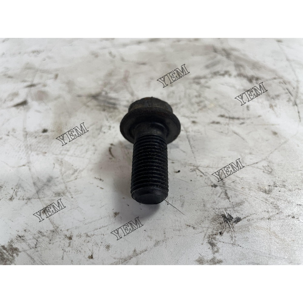 crankshaft bolt For Yanmar Engine parts 4TNE88