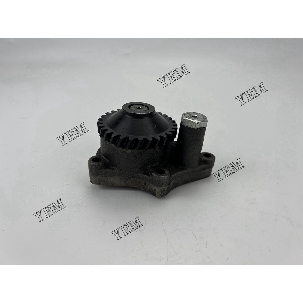 4TNE88 Oil Pump 129407-32000 For Yanmar Engine parts