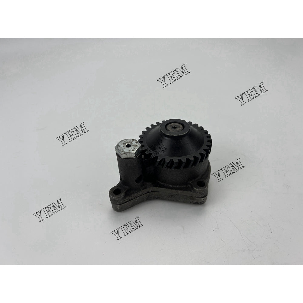 4TNE88 Oil Pump 129407-32000 For Yanmar Engine parts