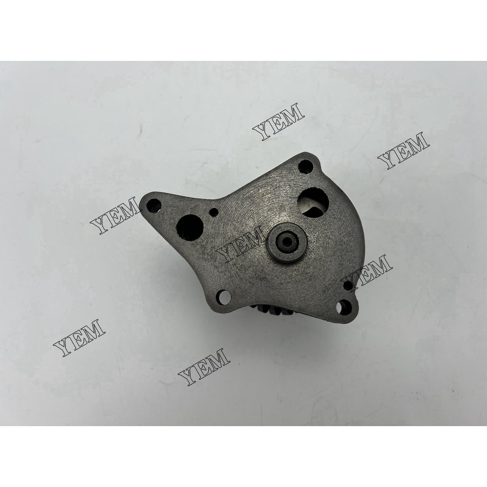 4TNE88 Oil Pump 129407-32000 For Yanmar Engine parts