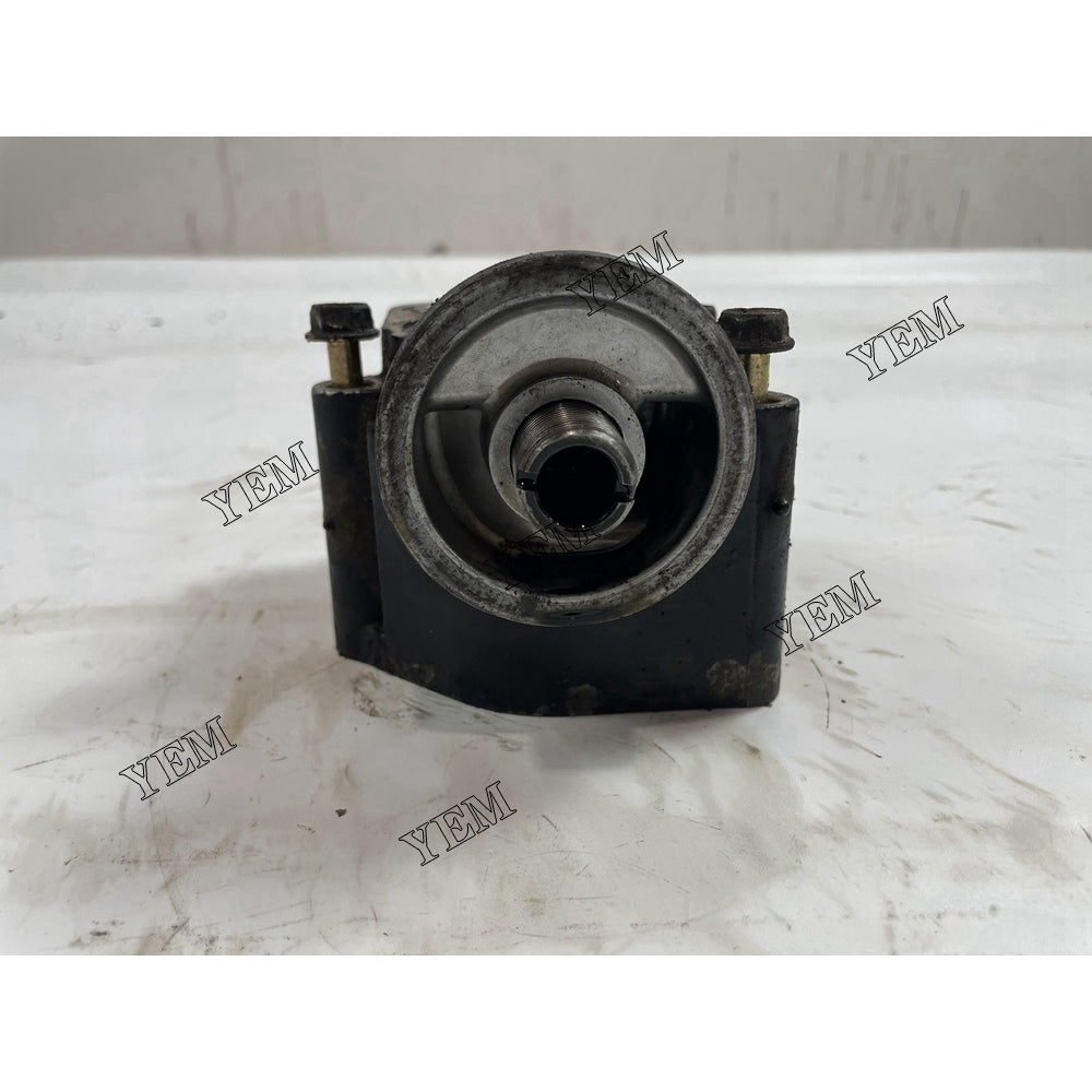 4TNE88 Oil Filter Seat For Yanmar Engine parts