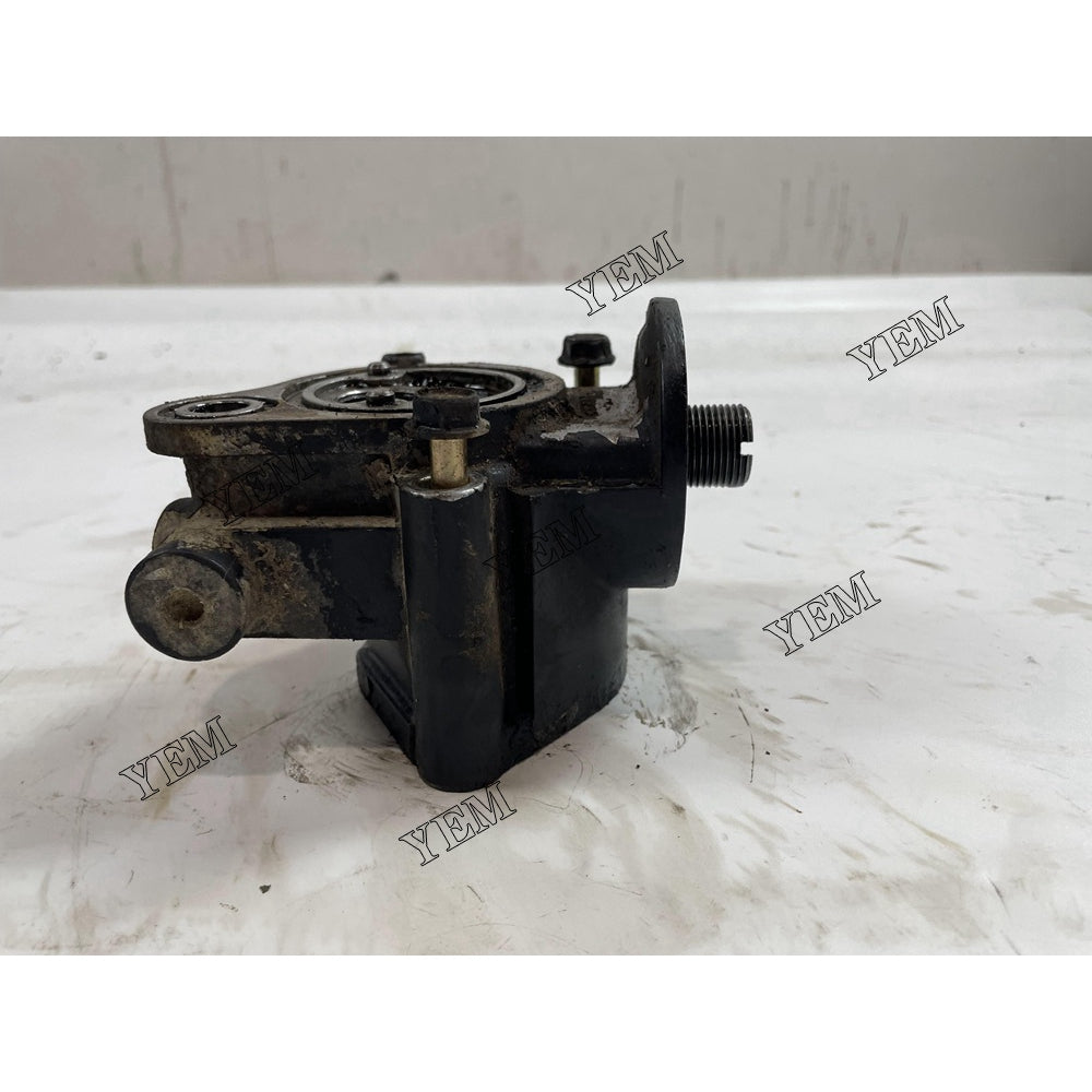 4TNE88 Oil Filter Seat For Yanmar Engine parts