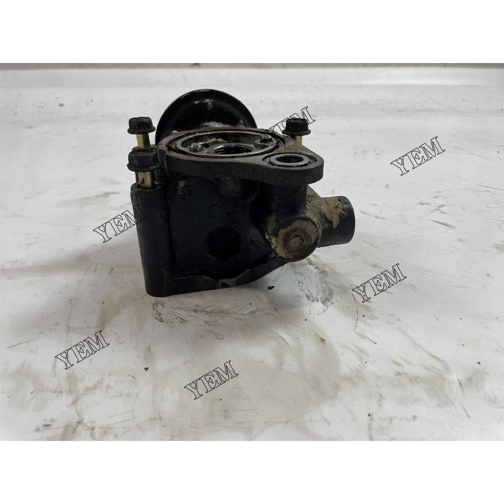 4TNE88 Oil Filter Seat For Yanmar Engine parts