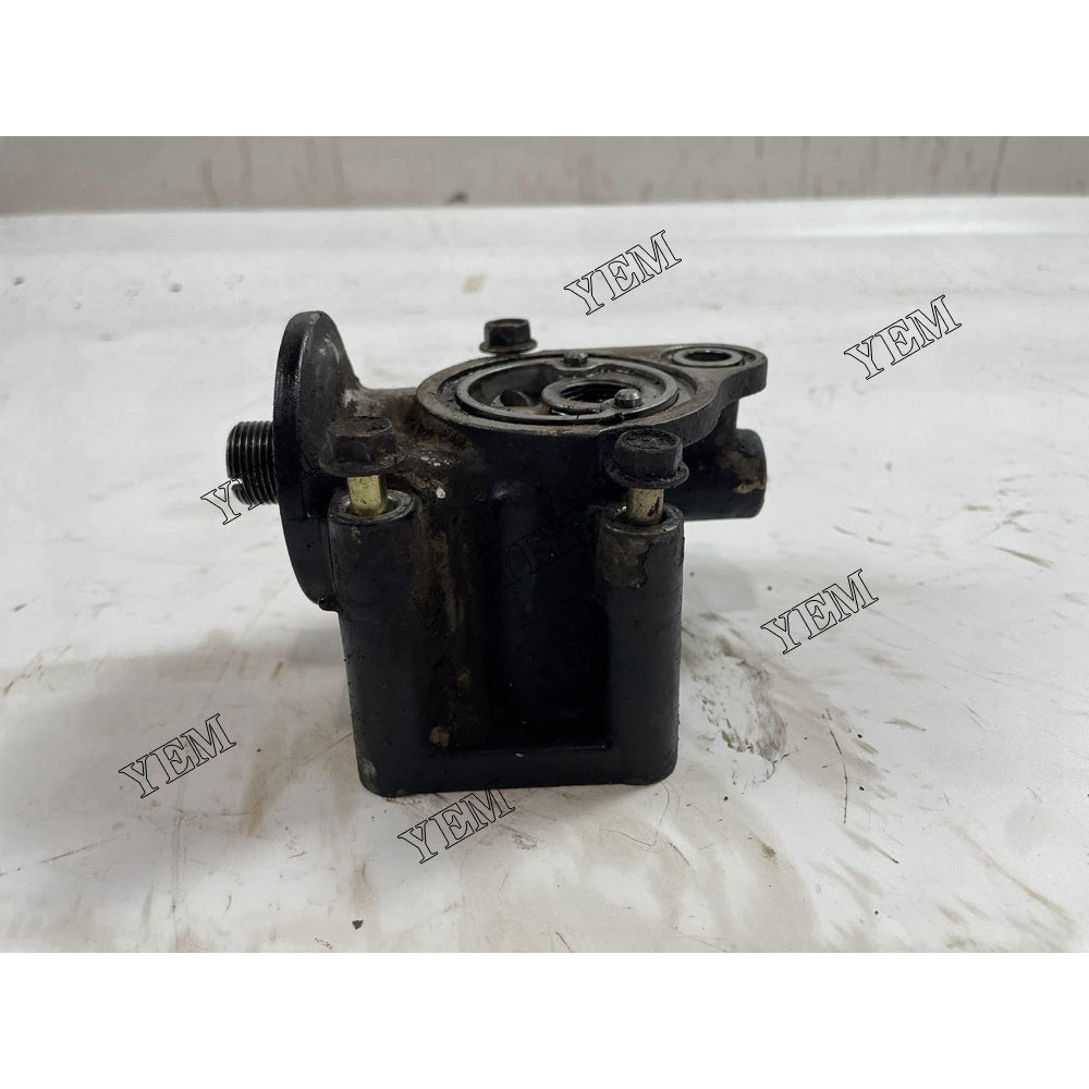 4TNE88 Oil Filter Seat For Yanmar Engine parts