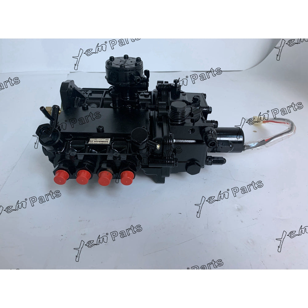 Fuel Injection Pump For Yanmar 4TNE88 Engine parts