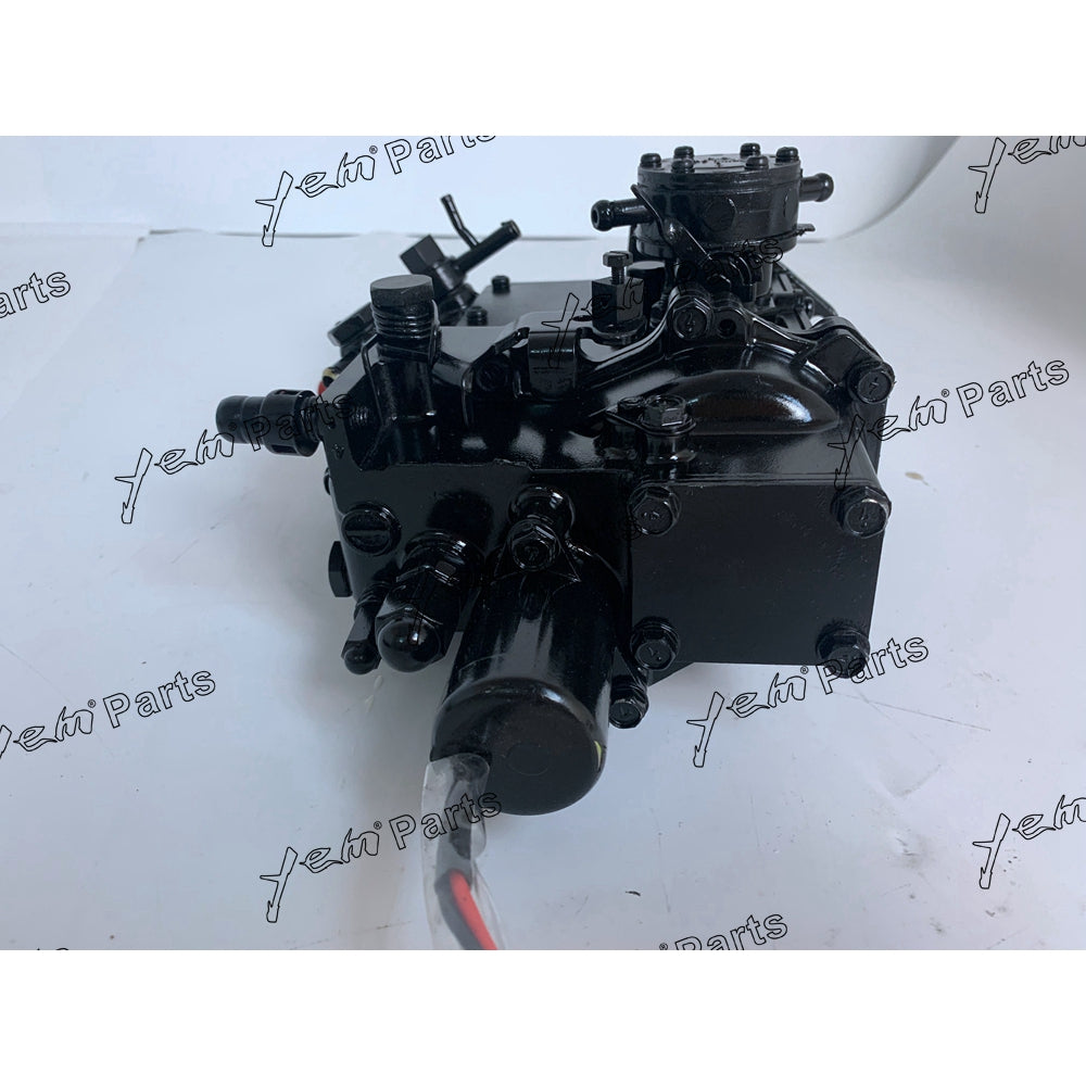 Fuel Injection Pump For Yanmar 4TNE88 Engine parts