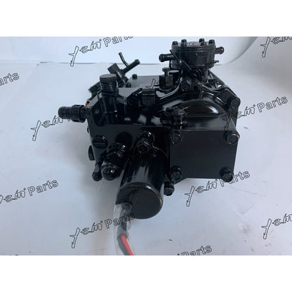 Fuel Injection Pump For Yanmar 4TNE88 Engine parts