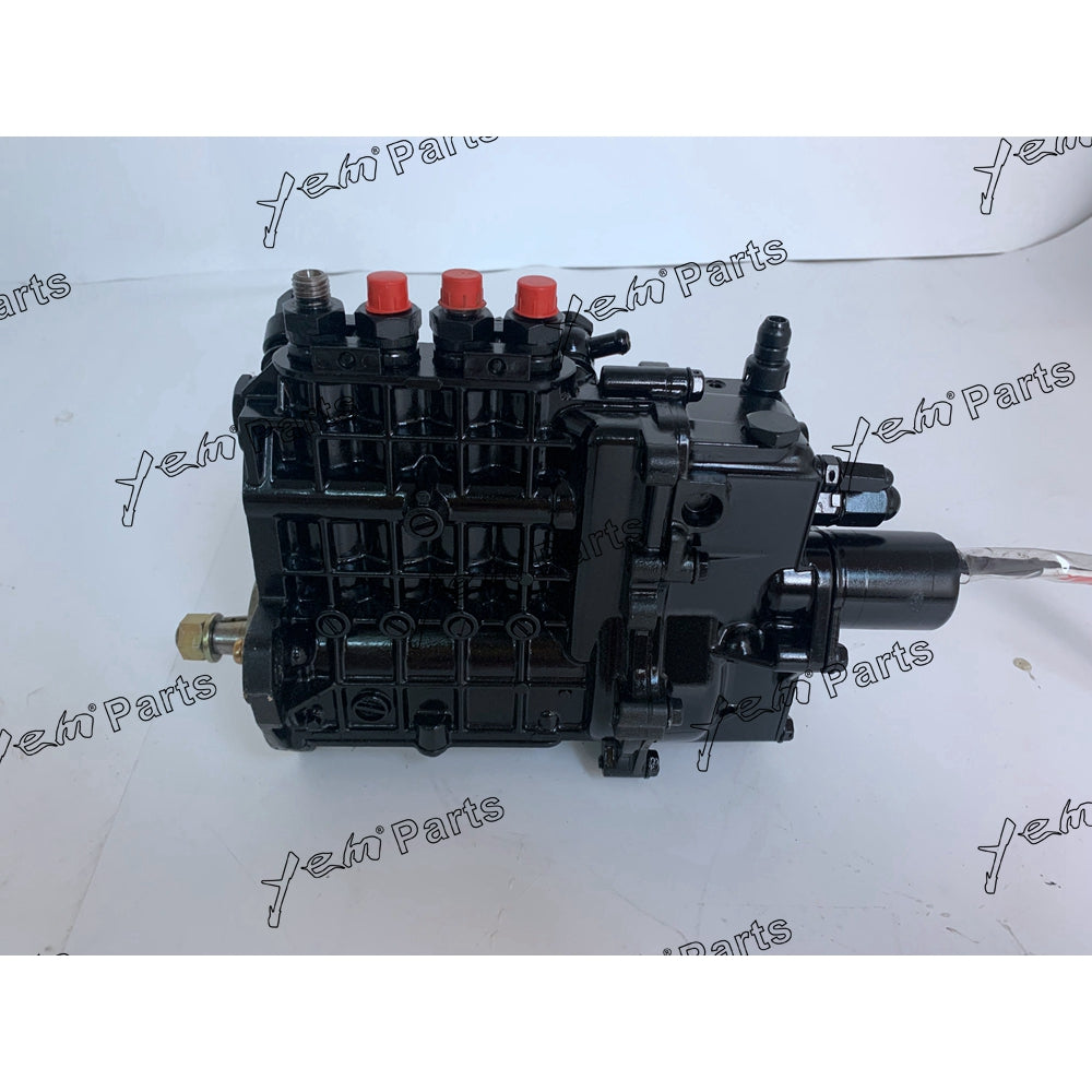 Fuel Injection Pump For Yanmar 4TNE88 Engine parts