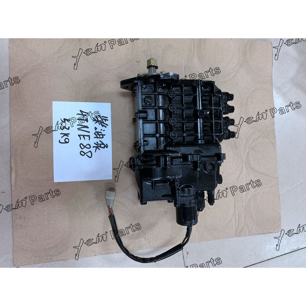 Fuel Injection Pump Assy For Yanmar Engine parts 4TNE88