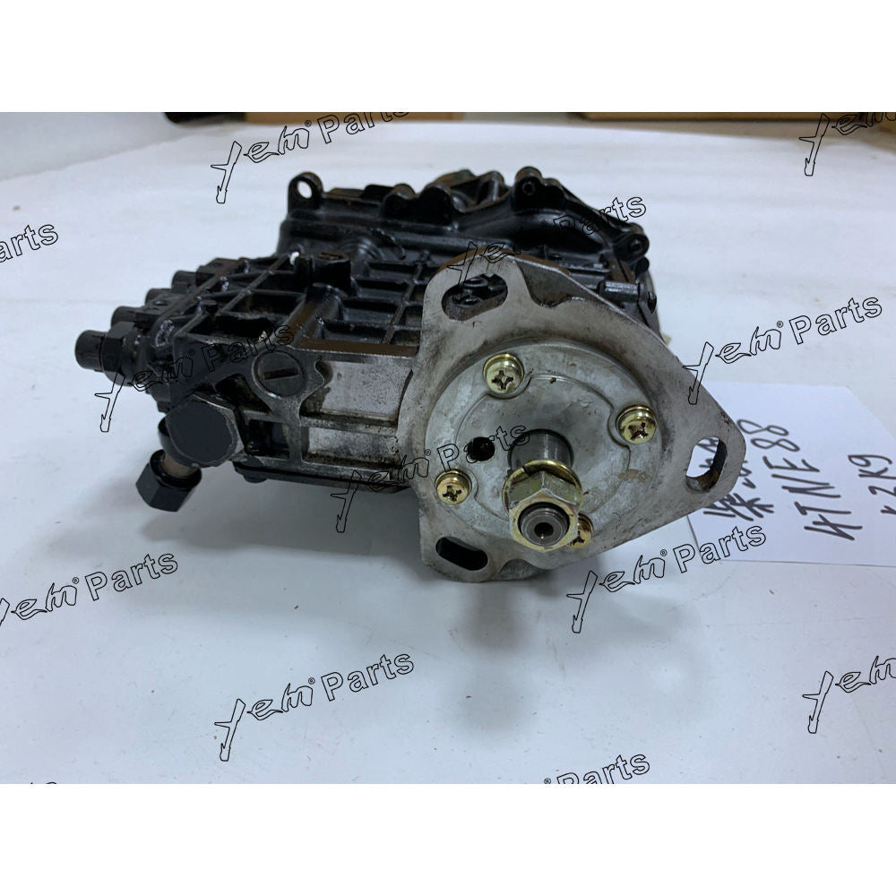 Fuel Injection Pump Assy For Yanmar Engine parts 4TNE88