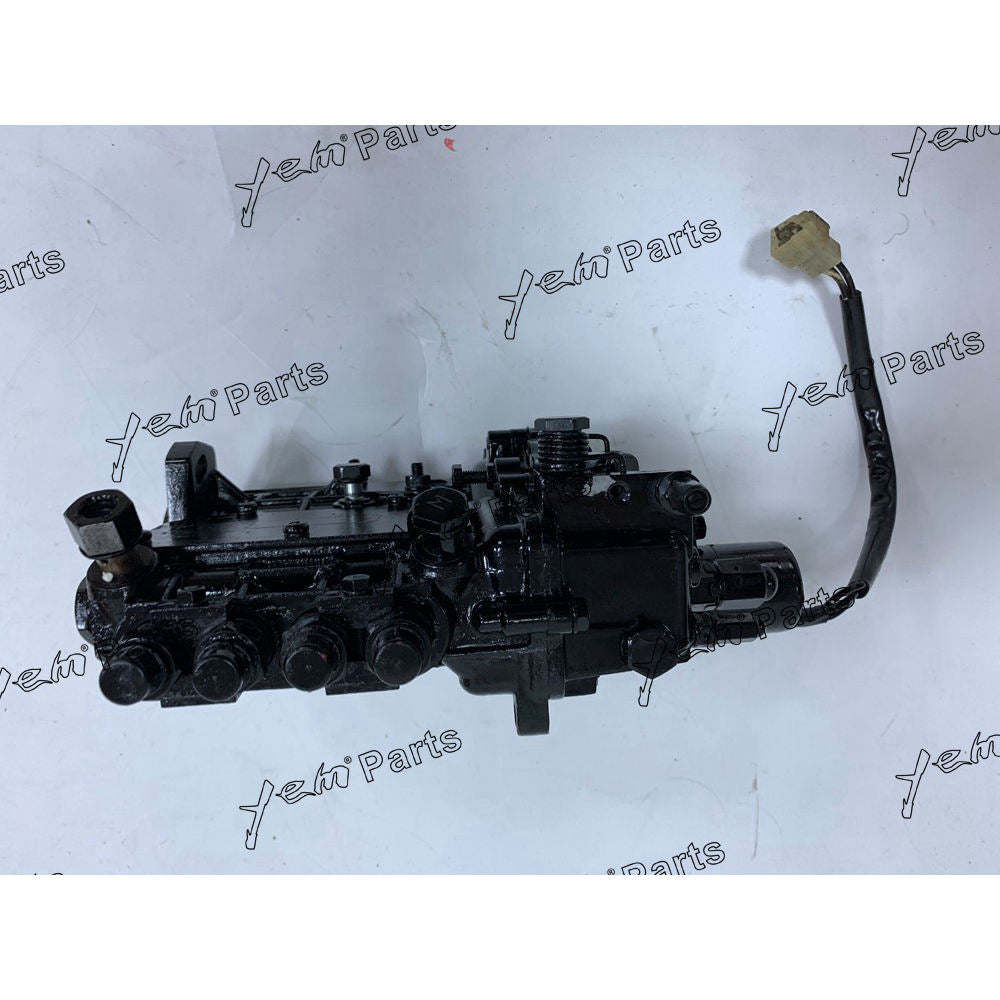 Fuel Injection Pump Assy For Yanmar Engine parts 4TNE88