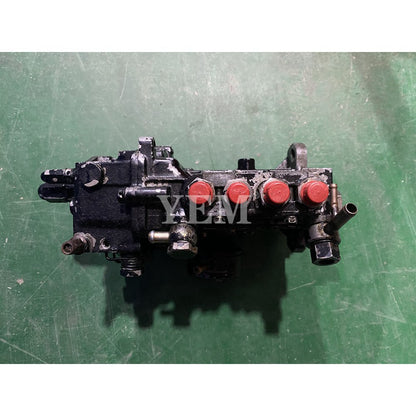 129467-51390 Fuel Injection Pump Assy 4TNE88 For Yanmar Engine parts