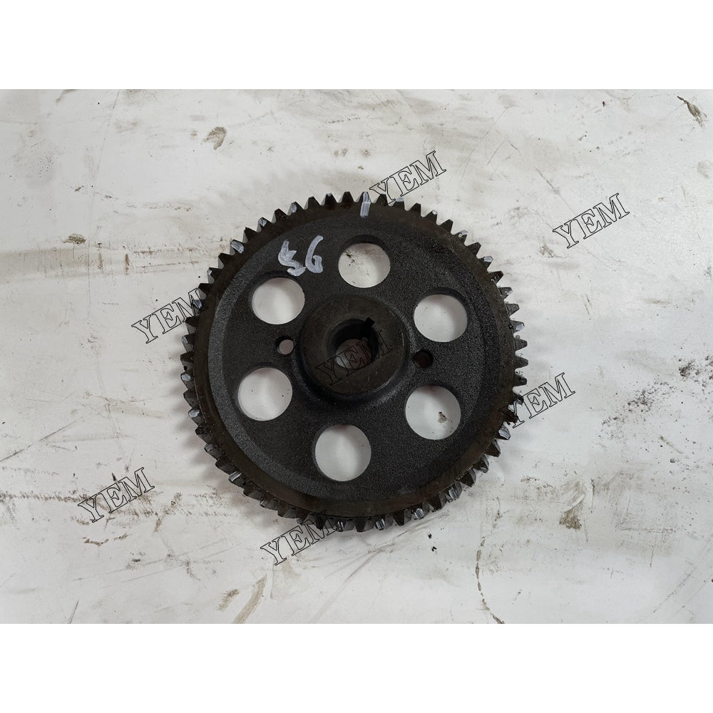 4TNE88 Shaft Idle Gear For Yanmar Engine parts