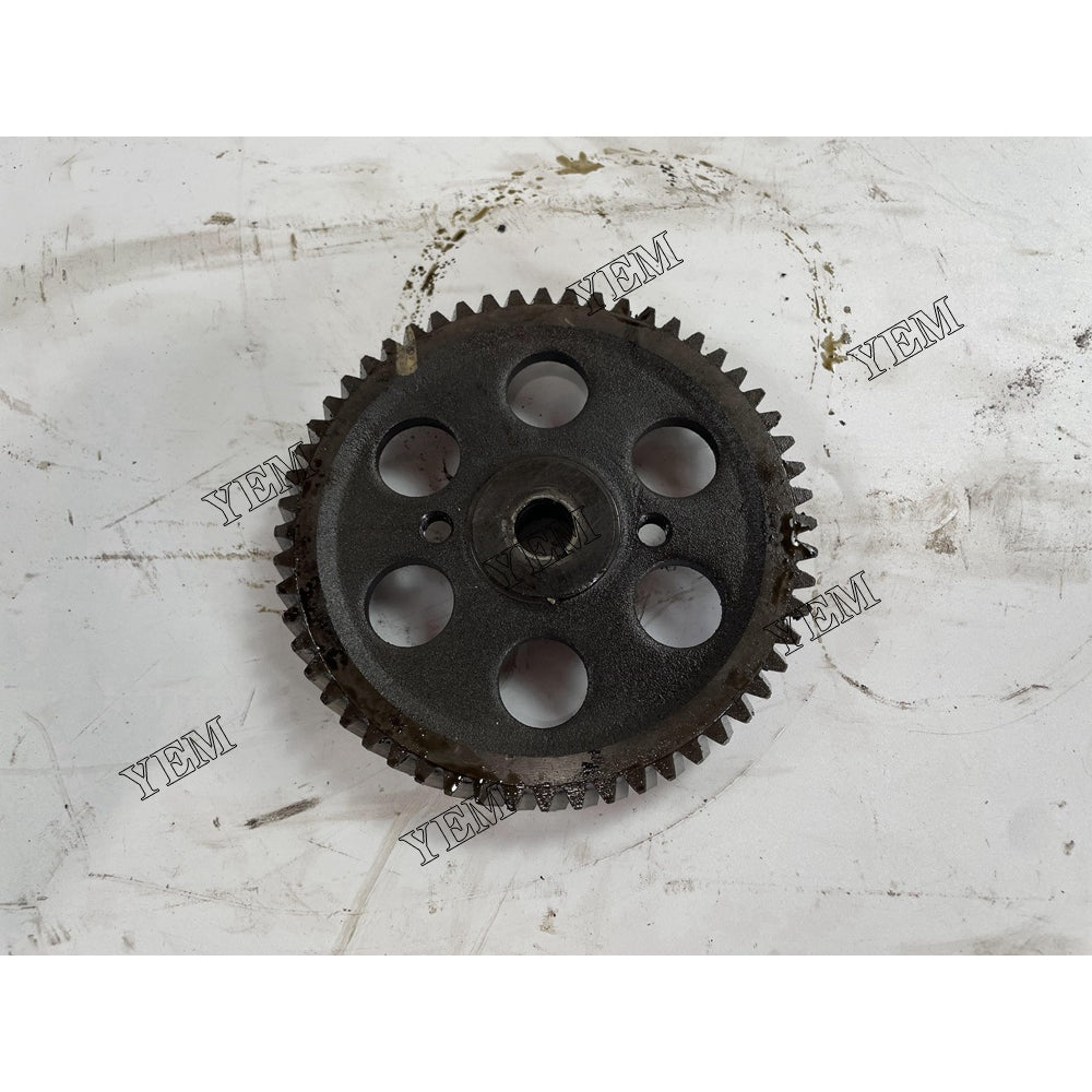 4TNE88 Shaft Idle Gear For Yanmar Engine parts