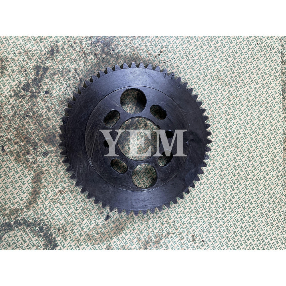 Shaft Idle Gear For Yanmar 4TNE88 Engine parts