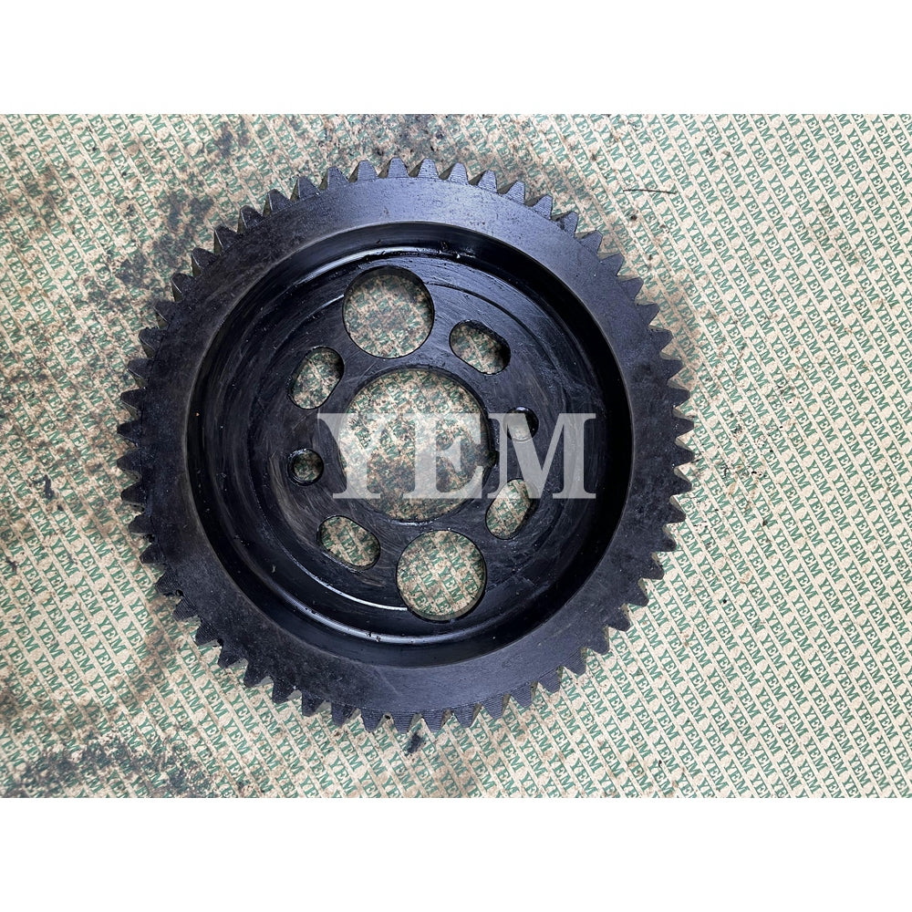 Shaft Idle Gear For Yanmar 4TNE88 Engine parts