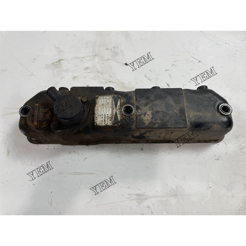 4TNE88 Valve Chamber Cover For Yanmar Engine parts