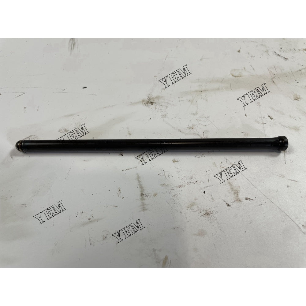 Valve Push Rod For Yanmar Engine parts 4TNE88