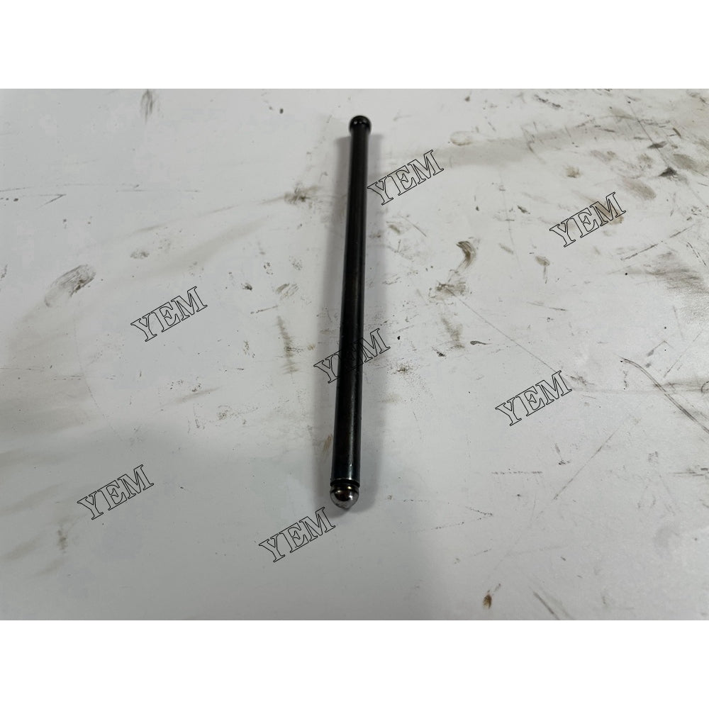 Valve Push Rod For Yanmar Engine parts 4TNE88