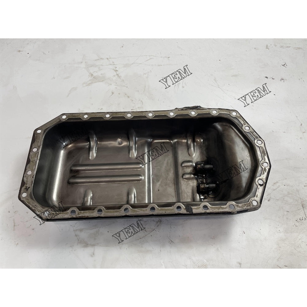 4TNE88 Oil Pan For Yanmar Engine parts