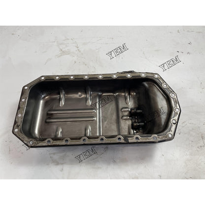 4TNE88 Oil Pan For Yanmar Engine parts